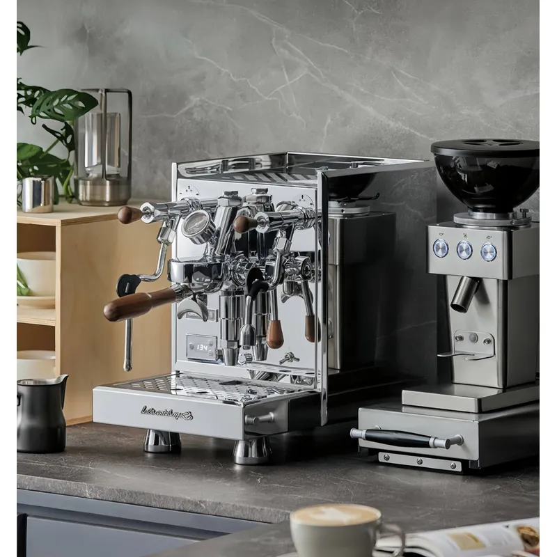 【CHIMU HOME】Commercial Smart E - Coffee Equipment For Espresso Machine recensie en prijs