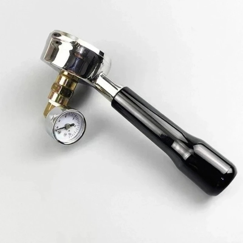 Apply To Semi-automatic Coffee - Pressure Gauge Espresso recensie en prijs