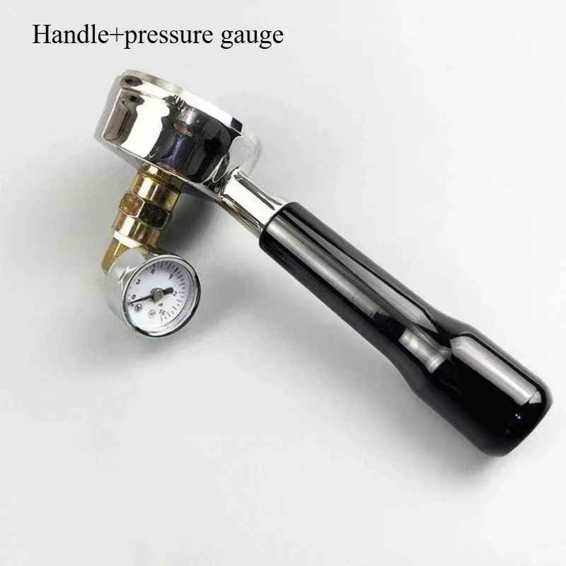 Apply To Semi-automatic Coffee - Pressure Gauge Espresso recensie en prijs