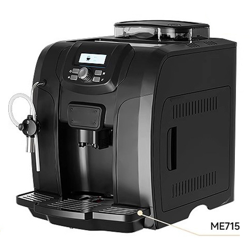 Fully Automatic Coffee Machine - Coffee Equipment For Espresso Machine recensie en prijs