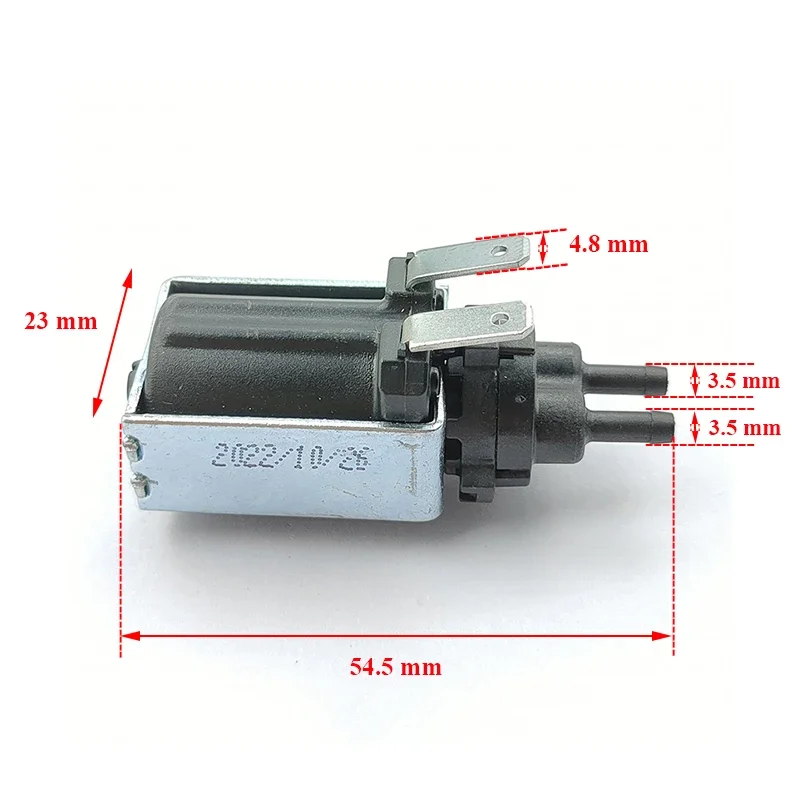 JYPS-5 Electromagnetic Pump AC - Pressure Gauge Espresso recensie en prijs