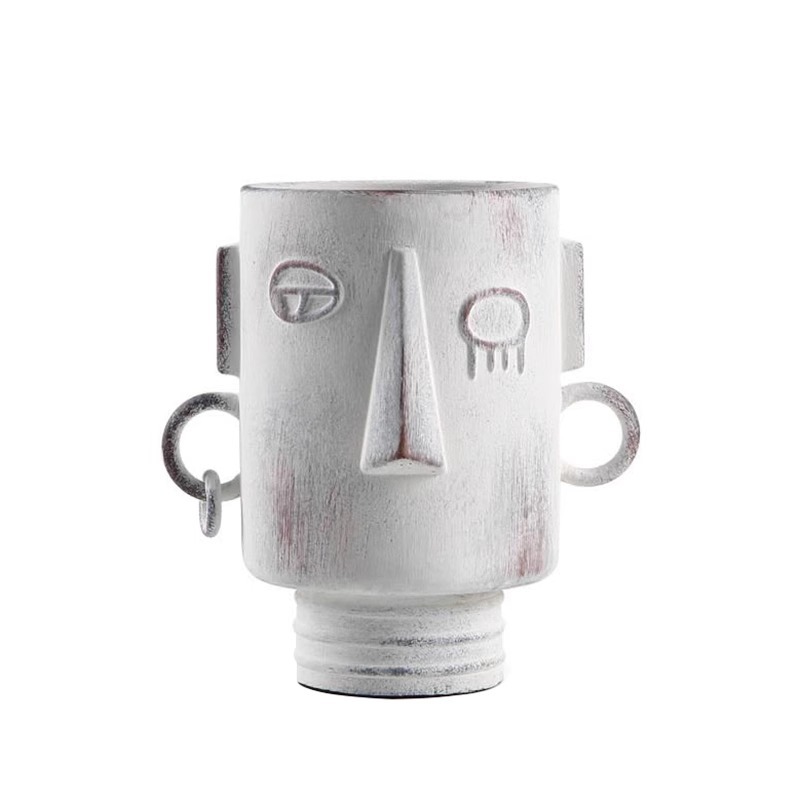 Wabi Sand Wind Face Ceramic Va - Coffee Equipment For Home recensie en prijs