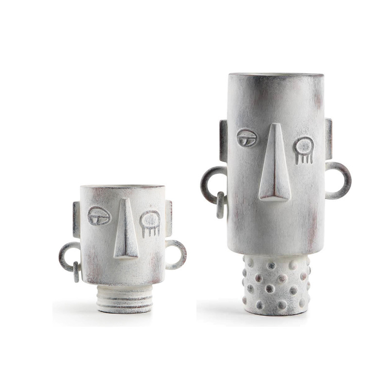 Wabi Sand Wind Face Ceramic Va - Coffee Equipment For Home recensie en prijs