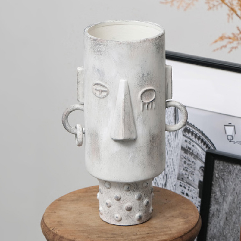 Wabi Sand Wind Face Ceramic Va - Coffee Equipment For Home recensie en prijs