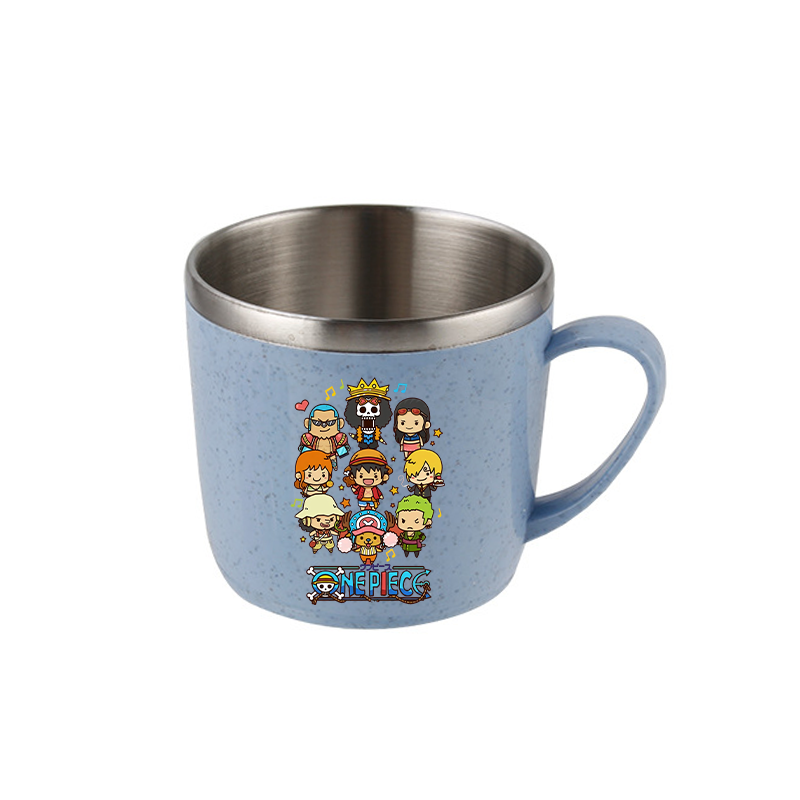 One Piece Water Cup Cartoon An - Espresso Shot Glass recensie en prijs