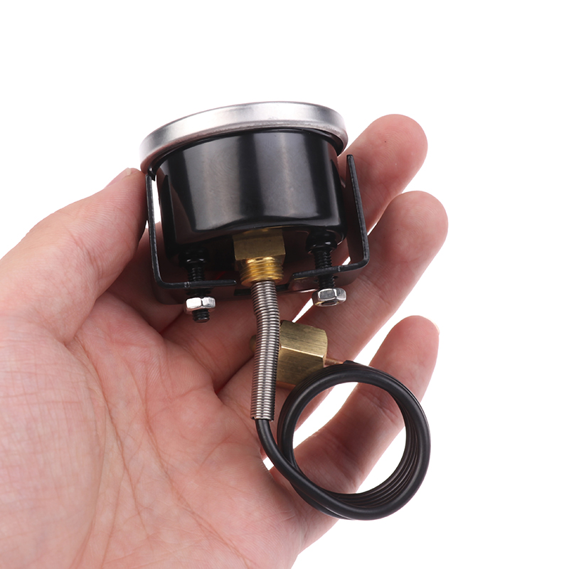 High 16 Bar Pressure Gauge Sui - Pressure Gauge Espresso recensie en prijs