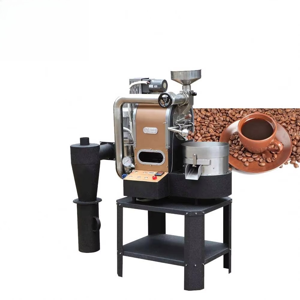 60kg Commercial Electric Coffe - Coffee Equipment For Cafe recensie en prijs