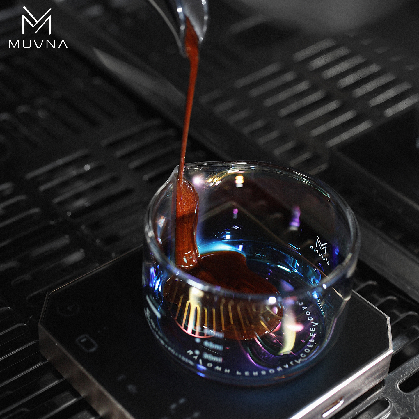 Muvna Espresso Cups, 60ML/2.11 - Espresso Shot Glass recensie en prijs