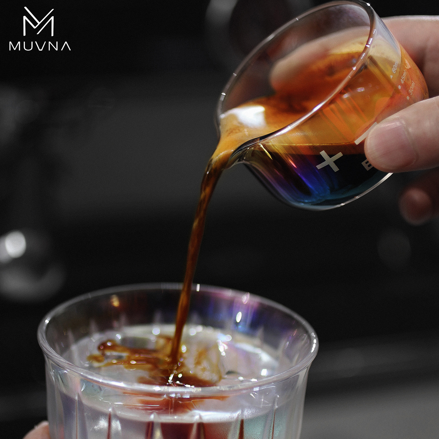 Muvna Espresso Cups, 60ML/2.11 - Espresso Shot Glass recensie en prijs
