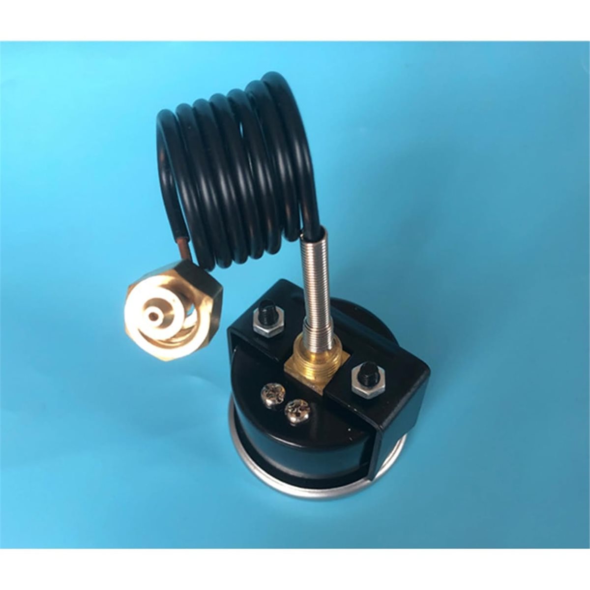 A47T High Precisions 16Bar Pre - Pressure Gauge Espresso recensie en prijs