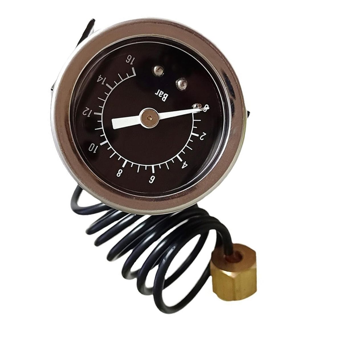 A47T High Precisions 16Bar Pre - Pressure Gauge Espresso recensie en prijs