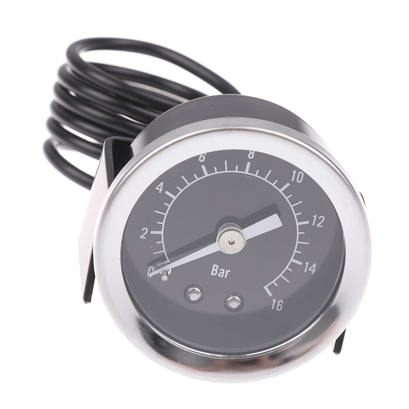 High 16 Bar Pressure Gauge Sui - Pressure Gauge Espresso recensie en prijs