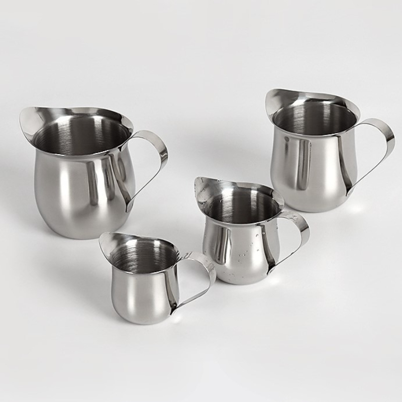 2/3/5/7oz Coffee Milk Frothing - Espresso Shot Glass recensie en prijs