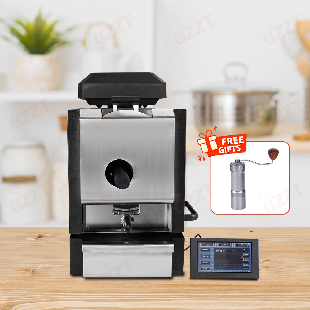 Home Coffee Bean Roasters Roas - Coffee Equipment For Home recensie en prijs