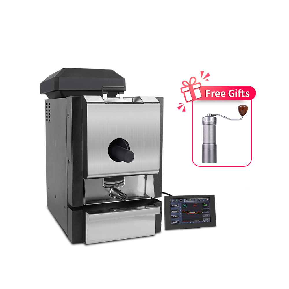 Home Coffee Bean Roasters Roas - Coffee Equipment For Home recensie en prijs