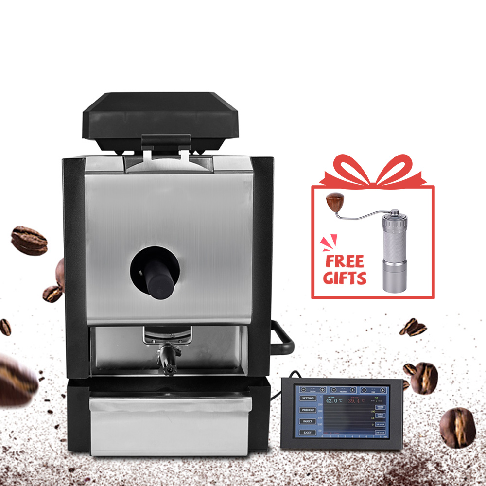 Home Coffee Bean Roasters Roas - Coffee Equipment For Home recensie en prijs