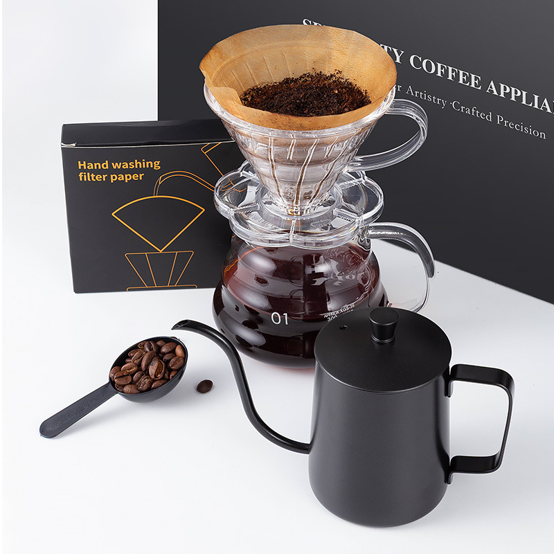 Modern Home Coffee Brewing Set - Coffee Equipment For Home recensie en prijs