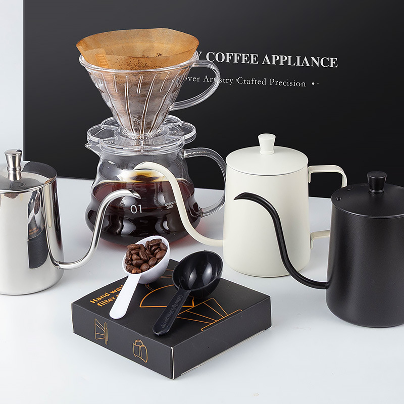 Modern Home Coffee Brewing Set - Coffee Equipment For Home recensie en prijs