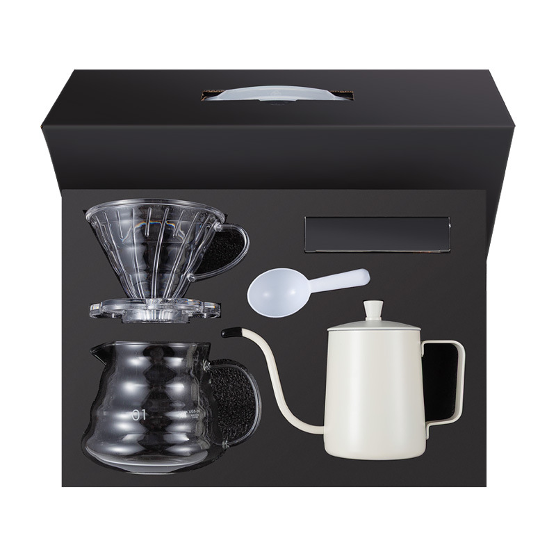 Modern Home Coffee Brewing Set - Coffee Equipment For Home recensie en prijs