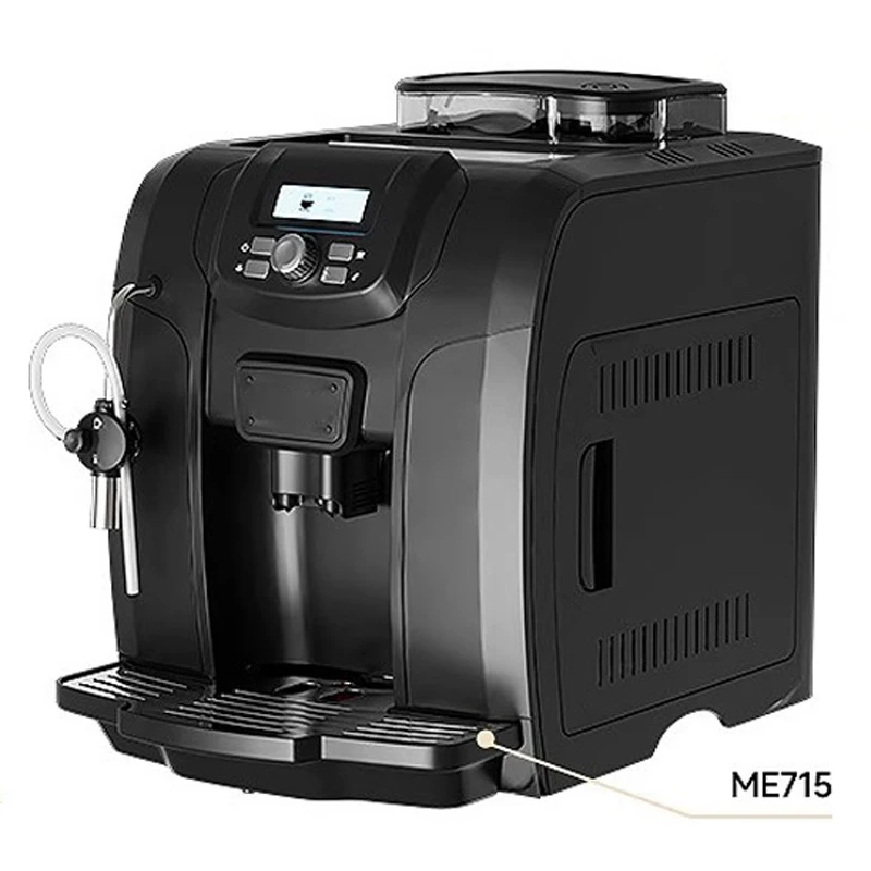 Fully Automatic Coffee Machine - Coffee Equipment For Espresso Machine recensie en prijs