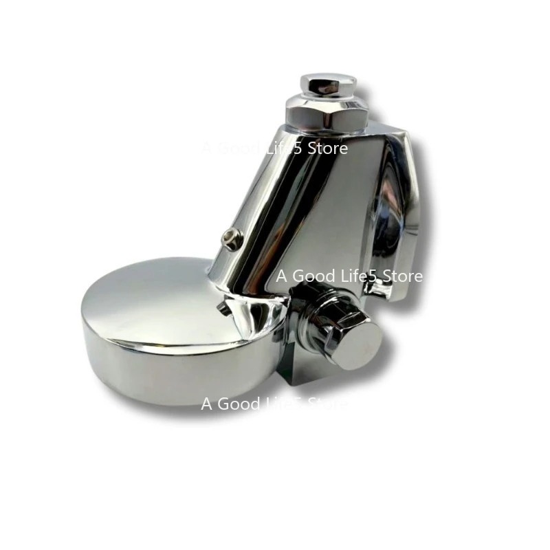 Applicable To Coffee Machine E - Pressure Gauge Espresso recensie en prijs