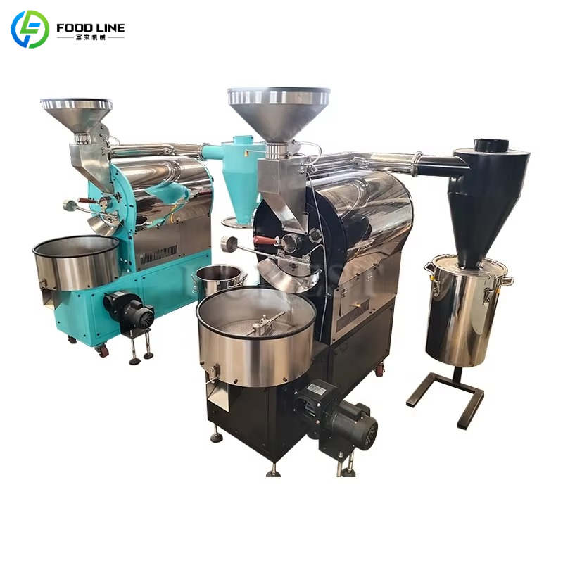 Customized Home Use 1kg 2kg 3k - Coffee Equipment For Home recensie en prijs