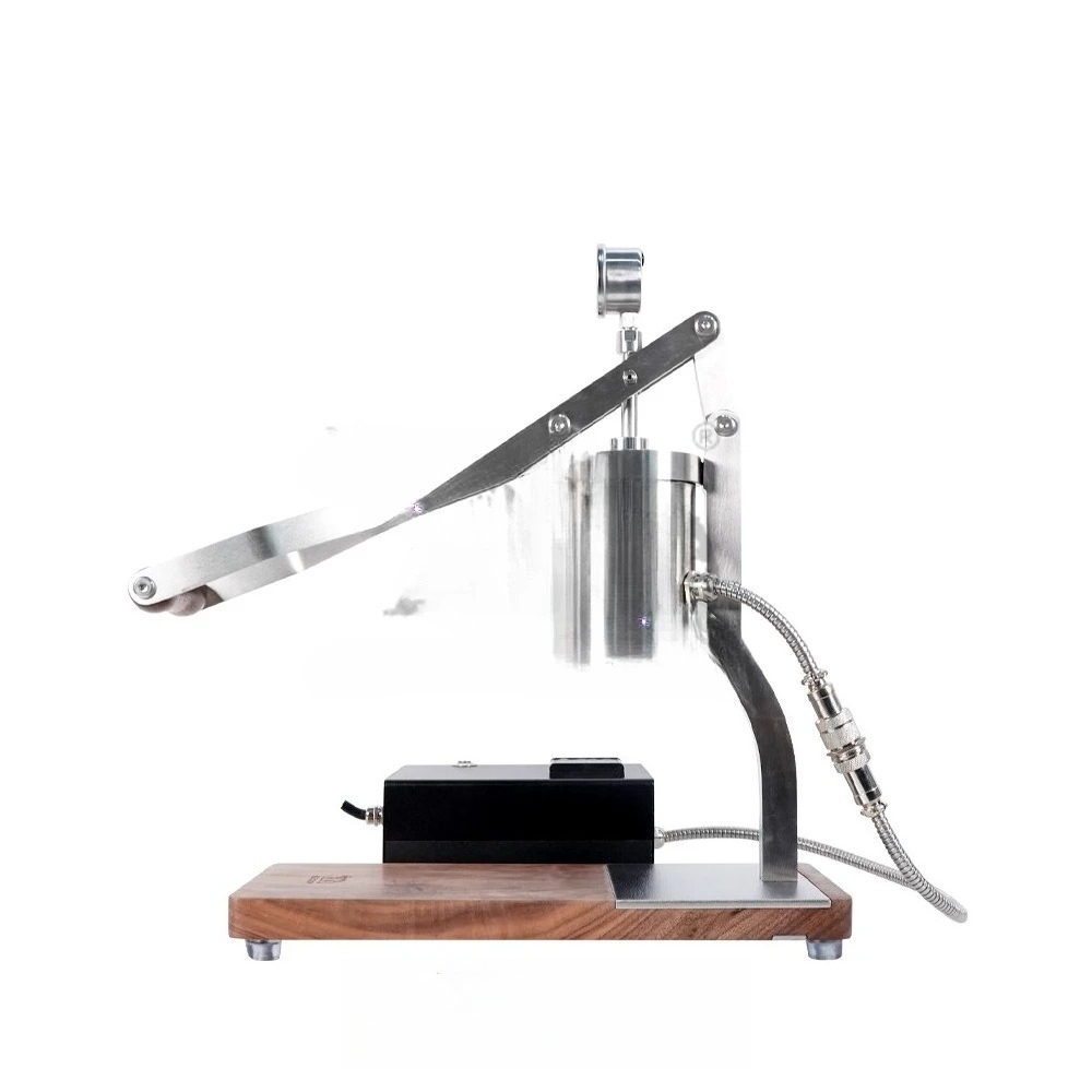 Manual Hand Press Coffee Maker - Coffee Equipment For Espresso Machine recensie en prijs