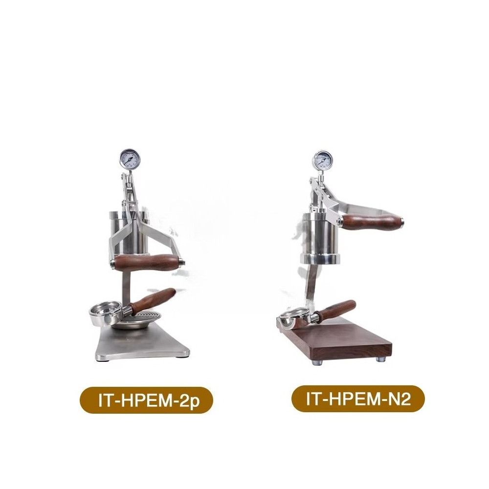 Manual Hand Press Coffee Maker - Coffee Equipment For Espresso Machine recensie en prijs