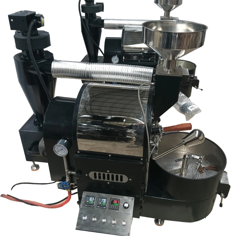 【Best-selling】Coffee Roaster M - Coffee Equipment For Home recensie en prijs