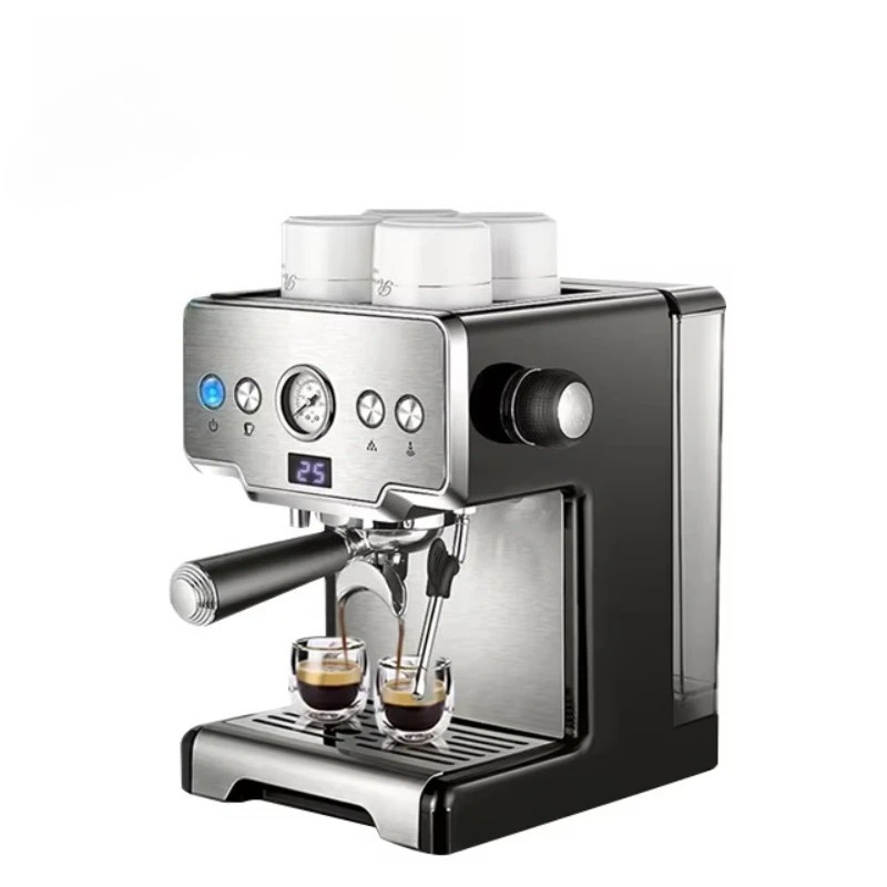 Coffee Espresso Equipment CRM3 - Coffee Equipment For Home recensie en prijs