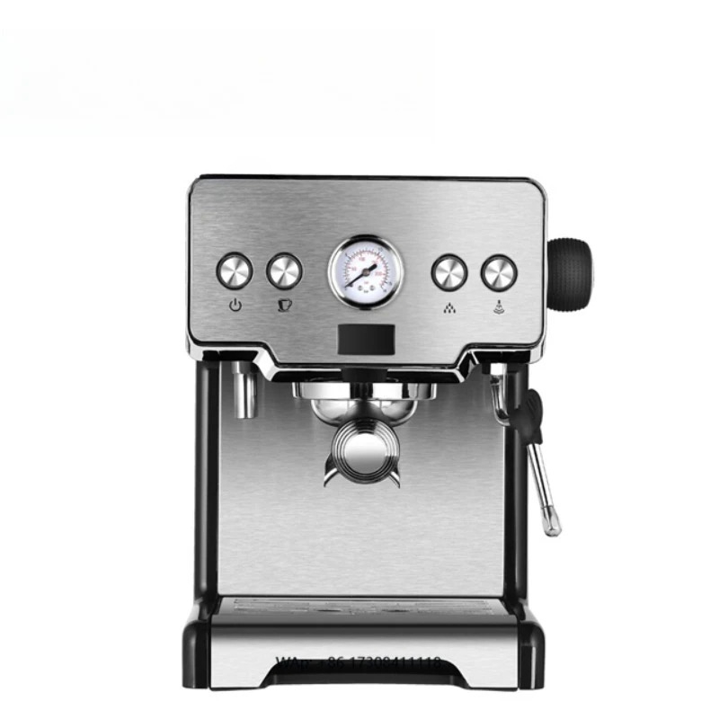 Coffee Espresso Equipment CRM3 - Coffee Equipment For Home recensie en prijs