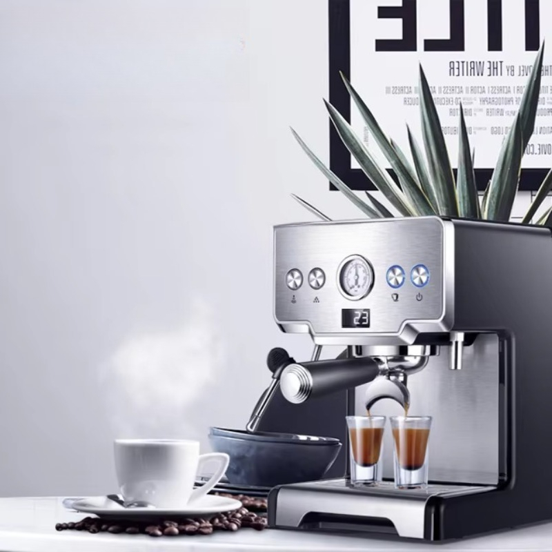 Coffee Espresso Equipment CRM3 - Coffee Equipment For Home recensie en prijs