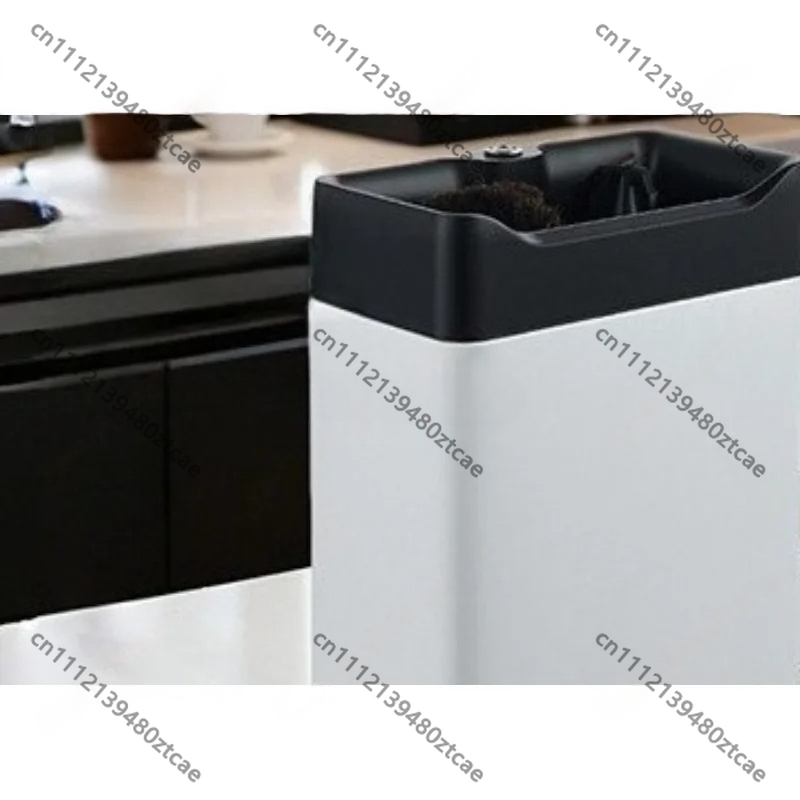 Automatic Coffee Portafilter E - Coffee Equipment For Espresso Machine recensie en prijs