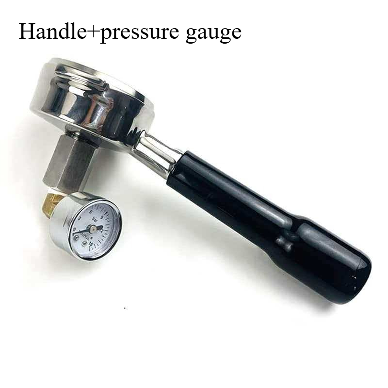 Apply To Semi-automatic Coffee - Pressure Gauge Espresso recensie en prijs
