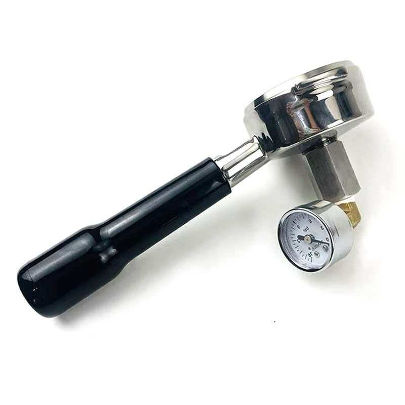 Apply To Semi-automatic Coffee - Pressure Gauge Espresso recensie en prijs