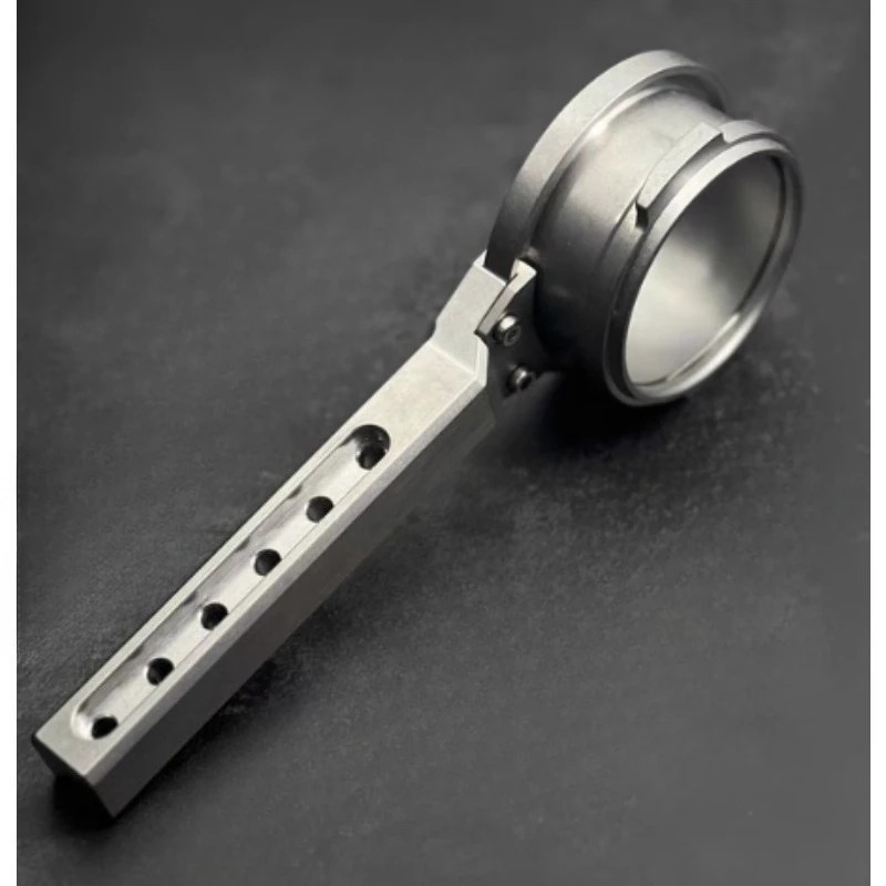 Suitable for Coffee Handle Ove - Pressure Gauge Espresso recensie en prijs