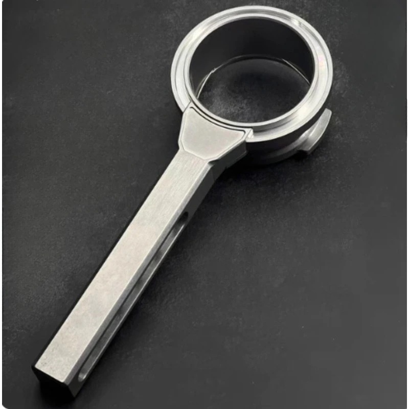 Suitable for Coffee Handle Ove - Pressure Gauge Espresso recensie en prijs