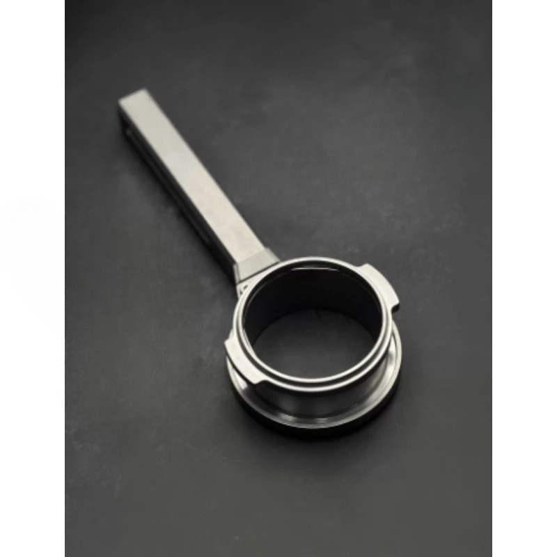 Suitable for Coffee Handle Ove - Pressure Gauge Espresso recensie en prijs