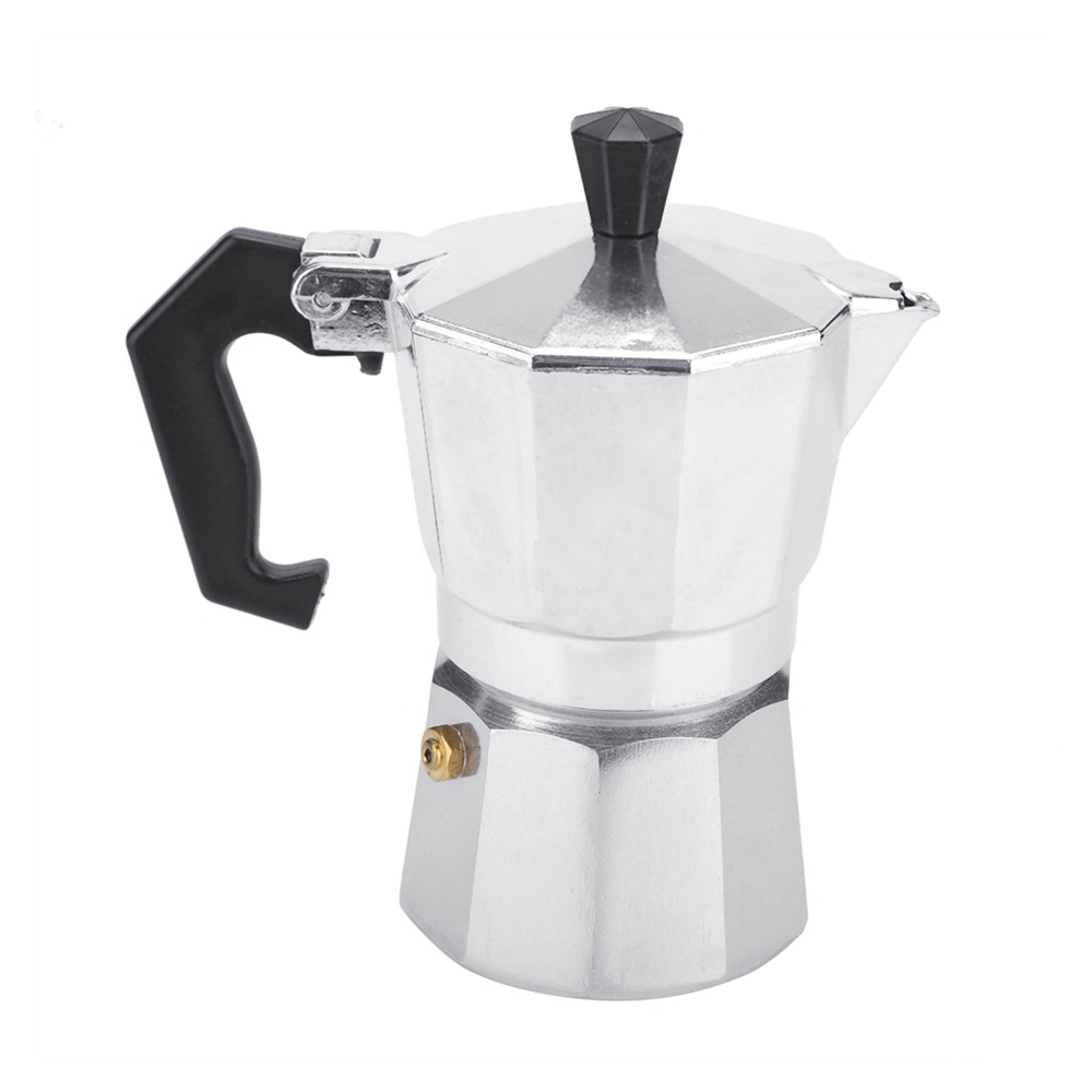 Brewing Equipment Aluminum Mok - Coffee Equipment For Cafe recensie en prijs