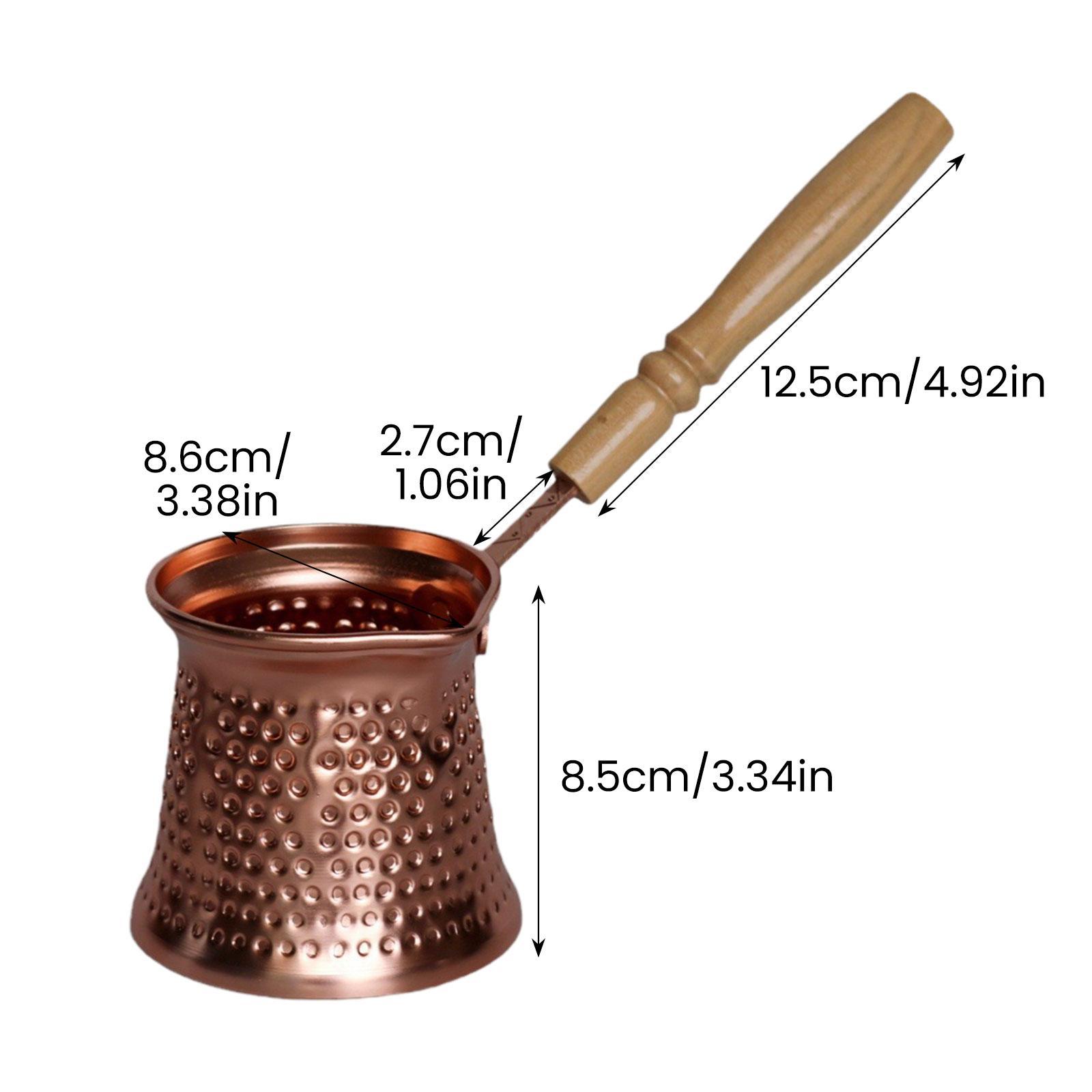 Hand Brewed Coffee Pot with Ha - Coffee Equipment For Cafe recensie en prijs