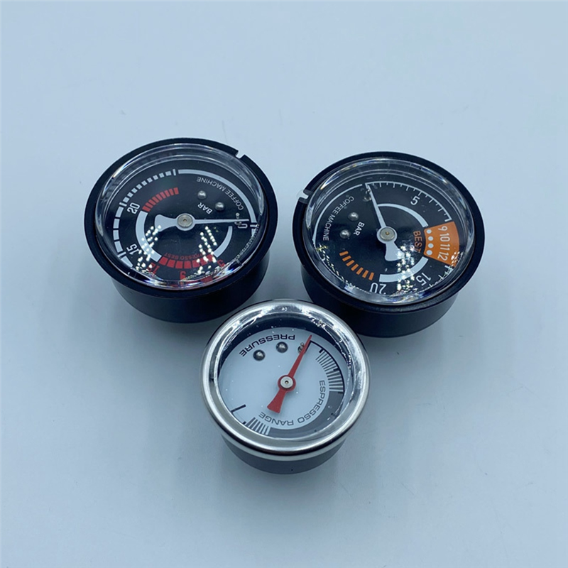 ABRS-Pressure Gauge Coffee Mak - Pressure Gauge Espresso recensie en prijs