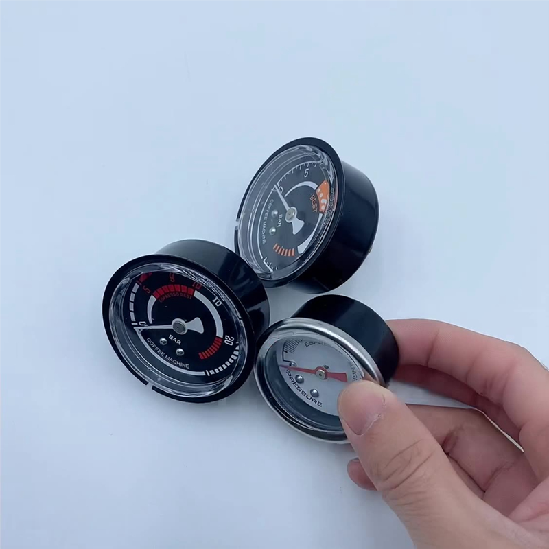 ABRS-Pressure Gauge Coffee Mak - Pressure Gauge Espresso recensie en prijs