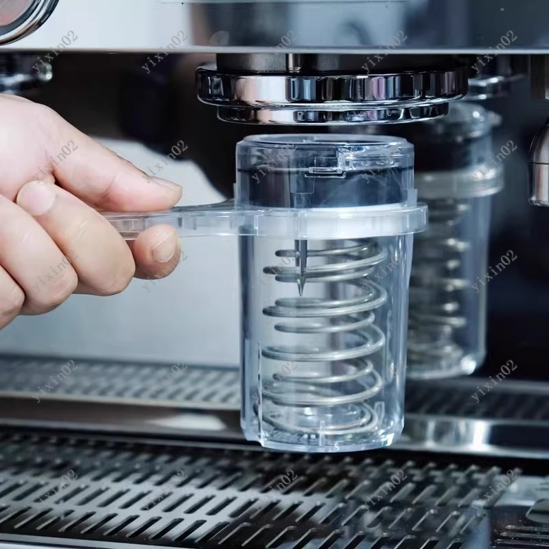 E61 Group Head Cleaning Brush  - Coffee Equipment For Espresso Machine recensie en prijs