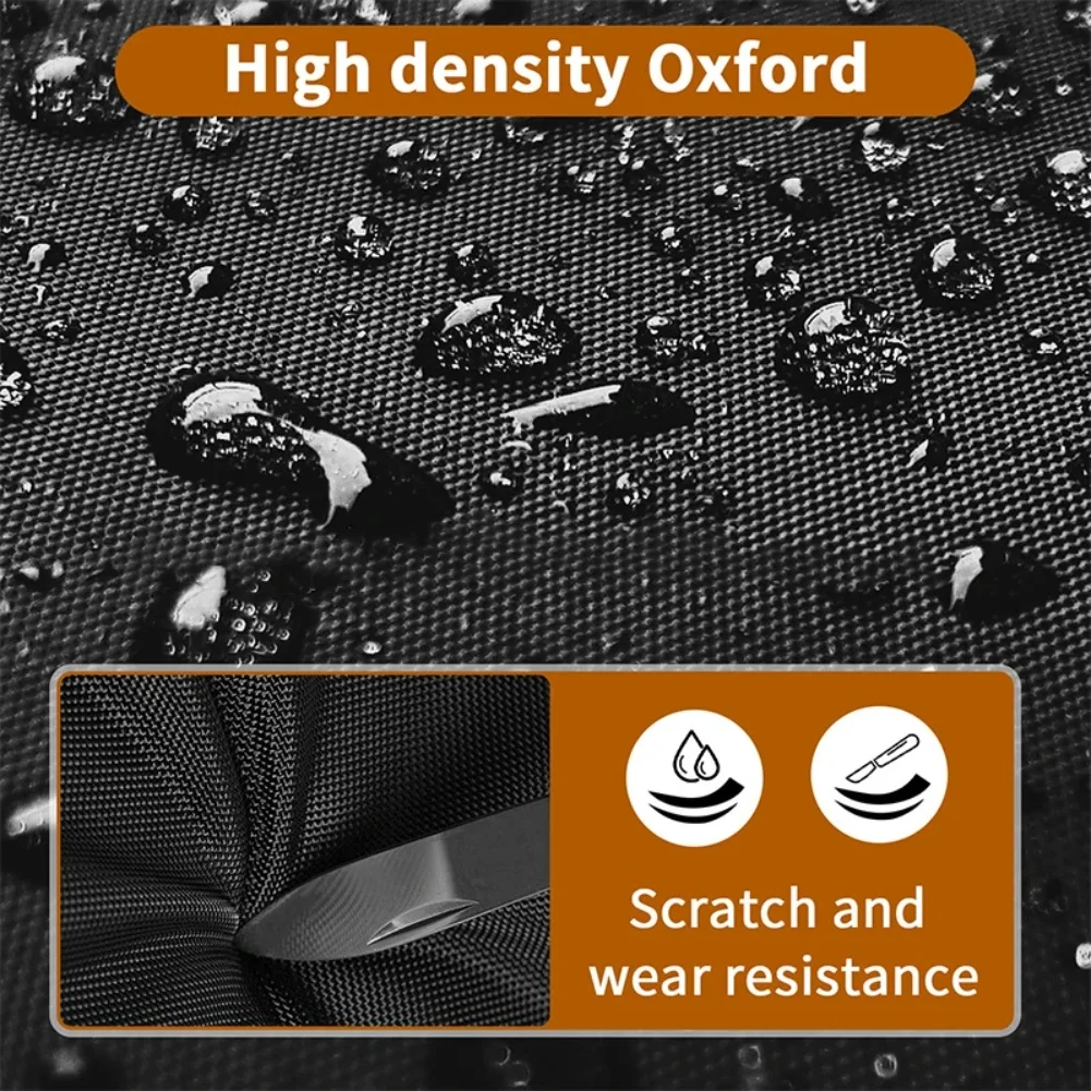Foldable Waterproof Dust Cover - Coffee Equipment For Espresso Machine recensie en prijs