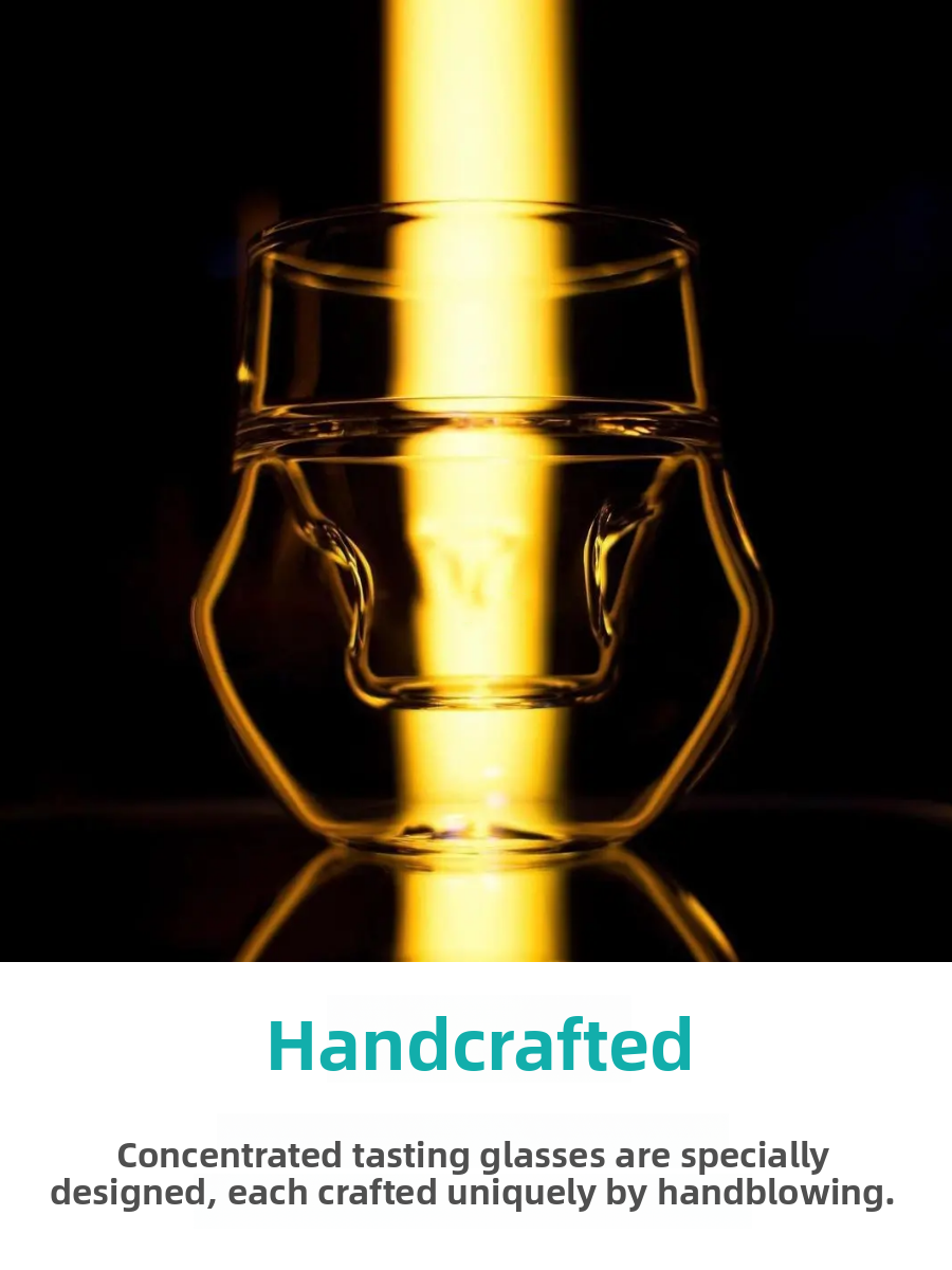 Italian Style Double Layer Hea - Espresso Shot Glass recensie en prijs