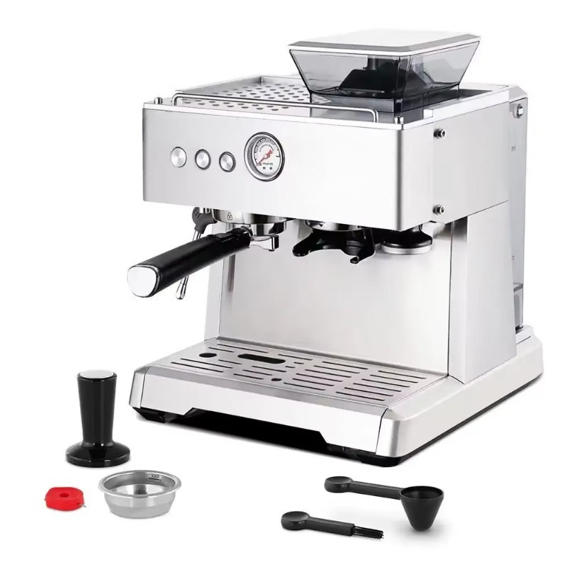Coffee Making Equipment 2-in-1 - Coffee Equipment For Espresso Machine recensie en prijs