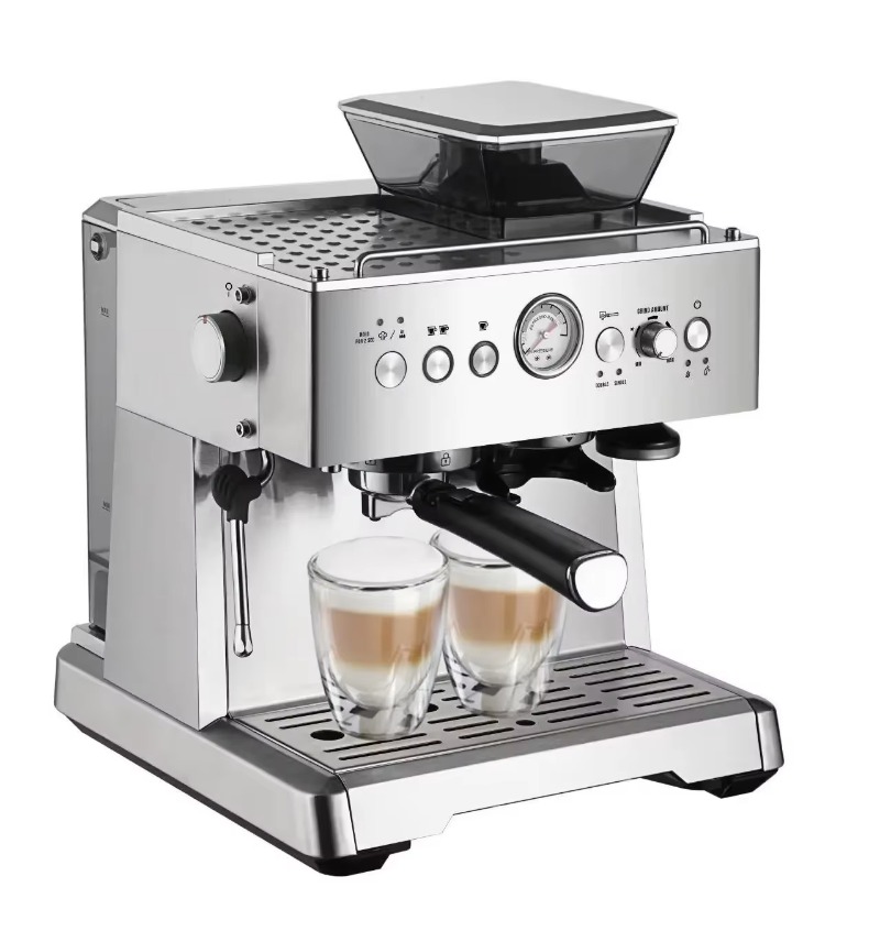 Coffee Making Equipment 2-in-1 - Coffee Equipment For Espresso Machine recensie en prijs