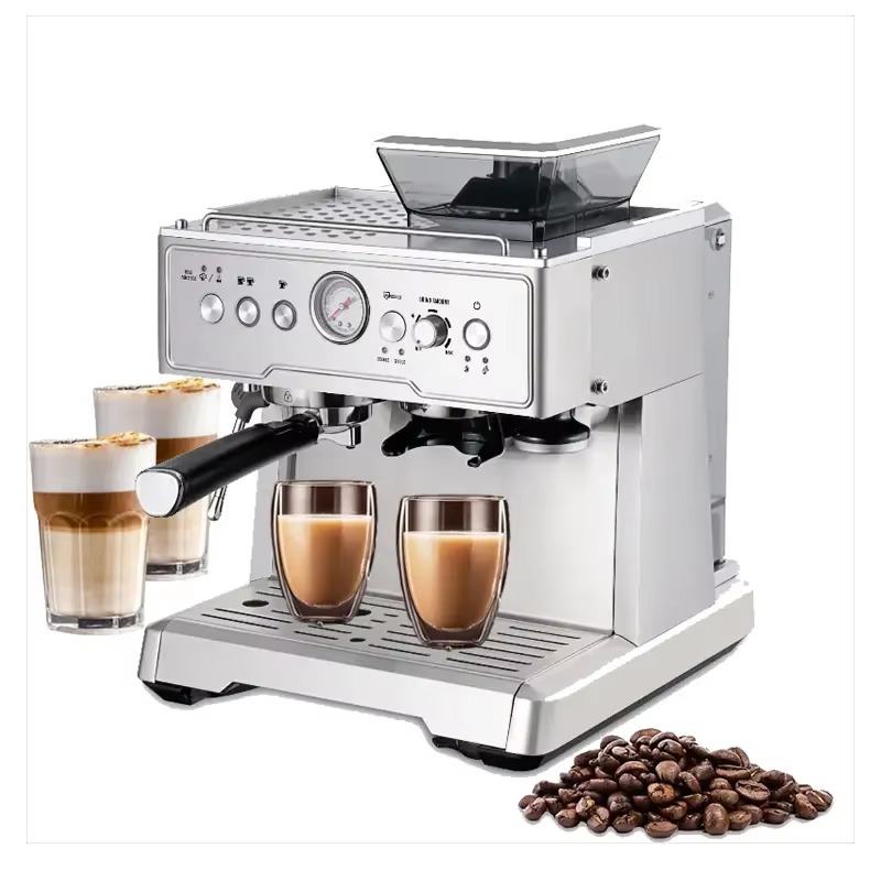 Coffee Making Equipment 2-in-1 - Coffee Equipment For Espresso Machine recensie en prijs