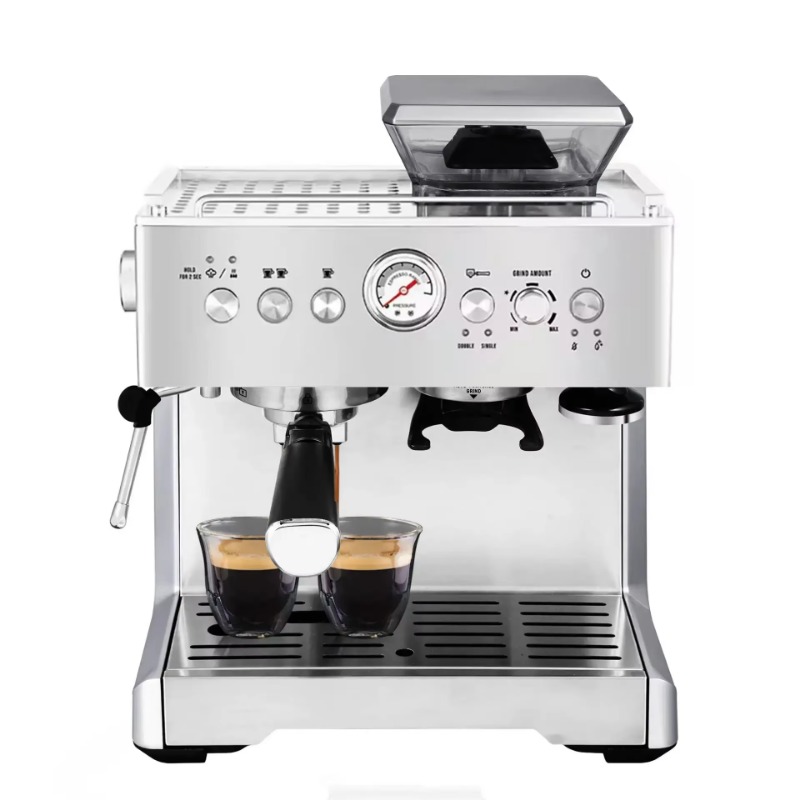 Coffee Making Equipment 2-in-1 - Coffee Equipment For Espresso Machine recensie en prijs