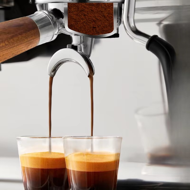 Versatile Compact Espresso Mac - Coffee Equipment For Espresso Machine recensie en prijs